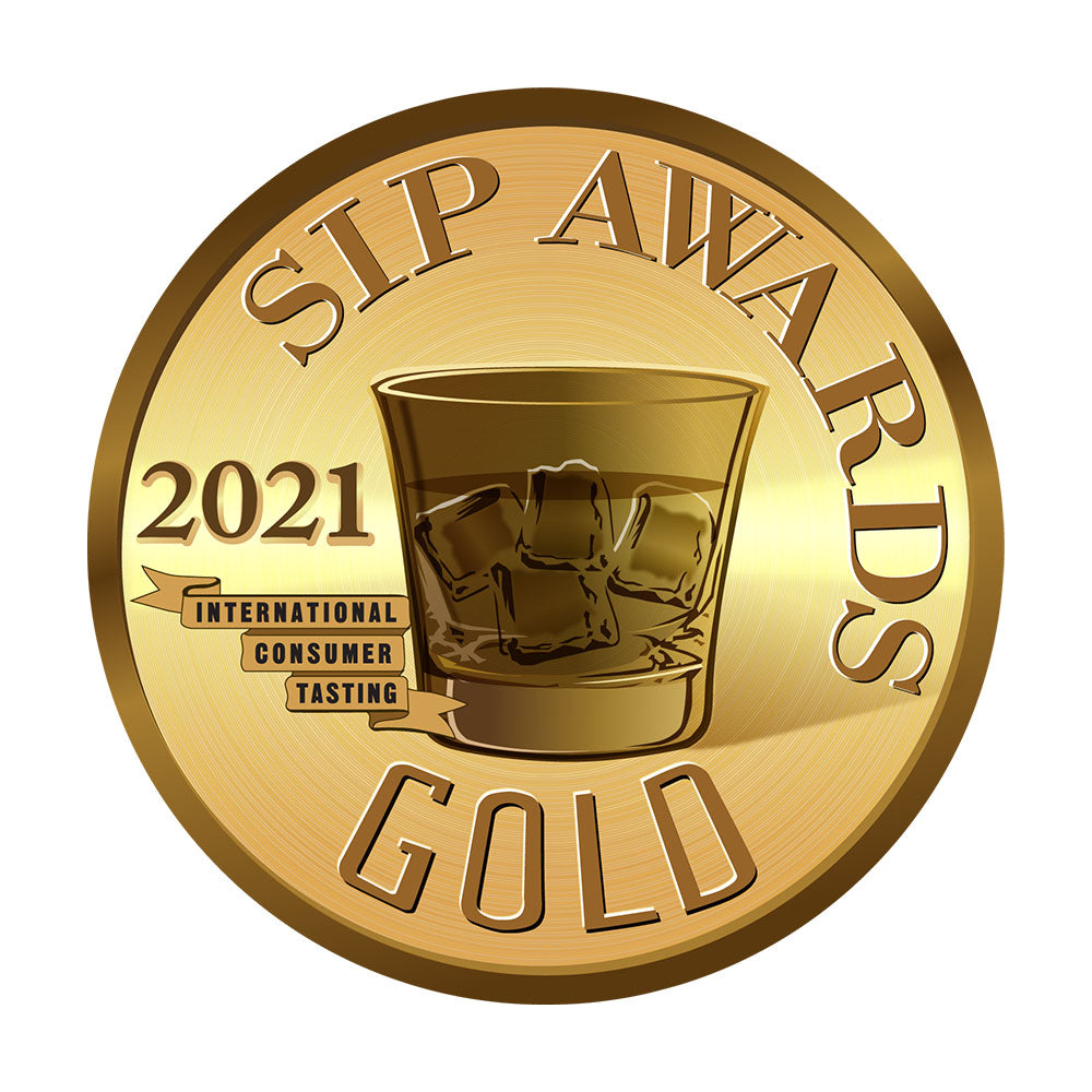 SIP 2021 Gold Medal