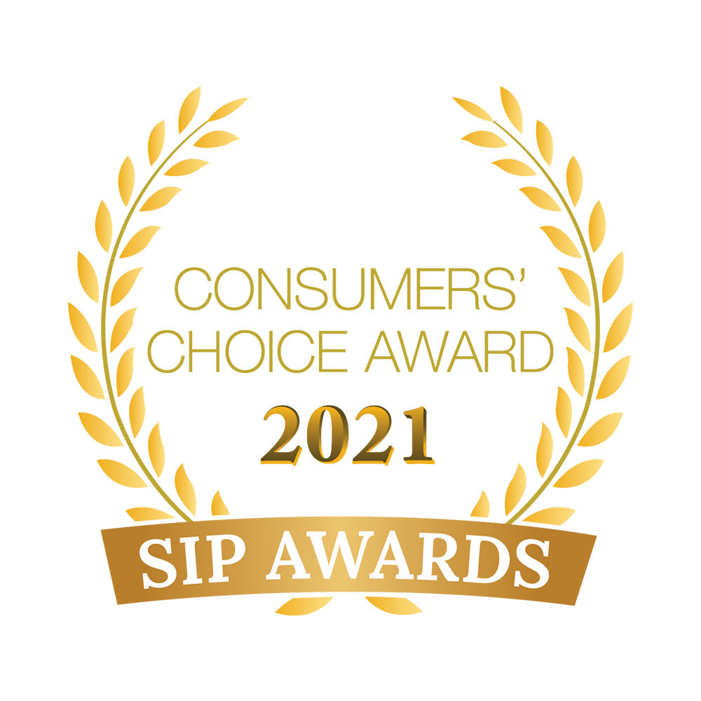 SIP Consumers' Choice Award 2021
